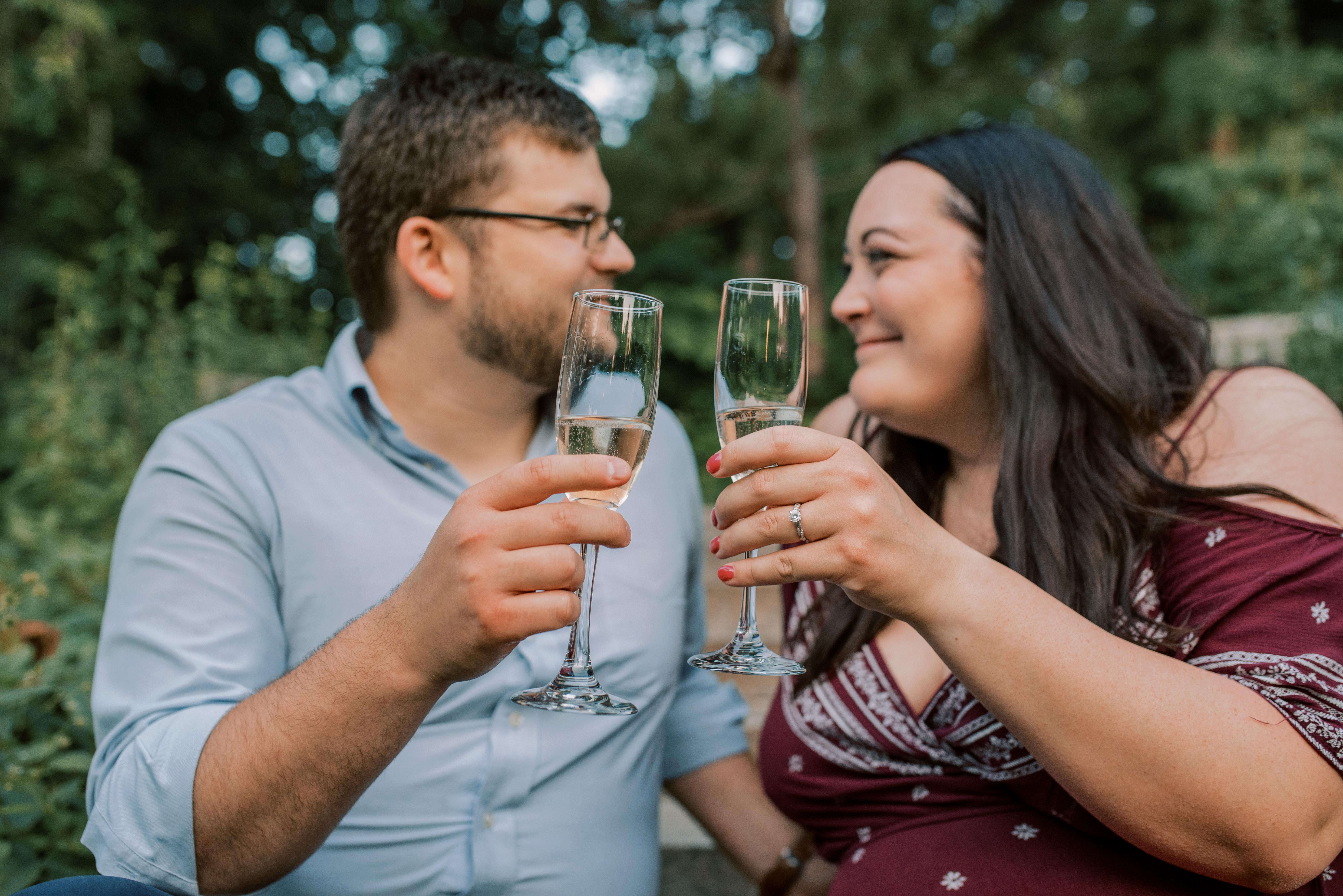 The Wedding Website of Jessica McKillop and Connor Hogan