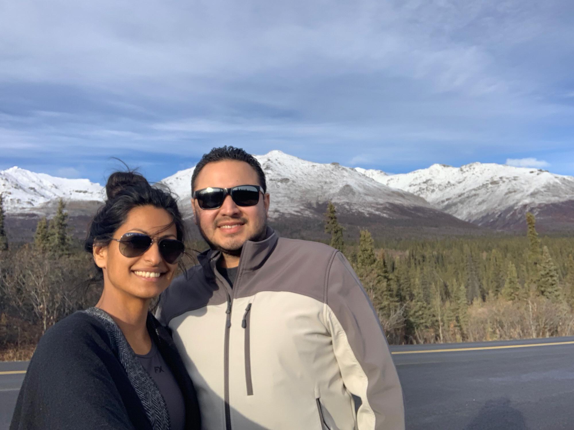 Alaska 2018