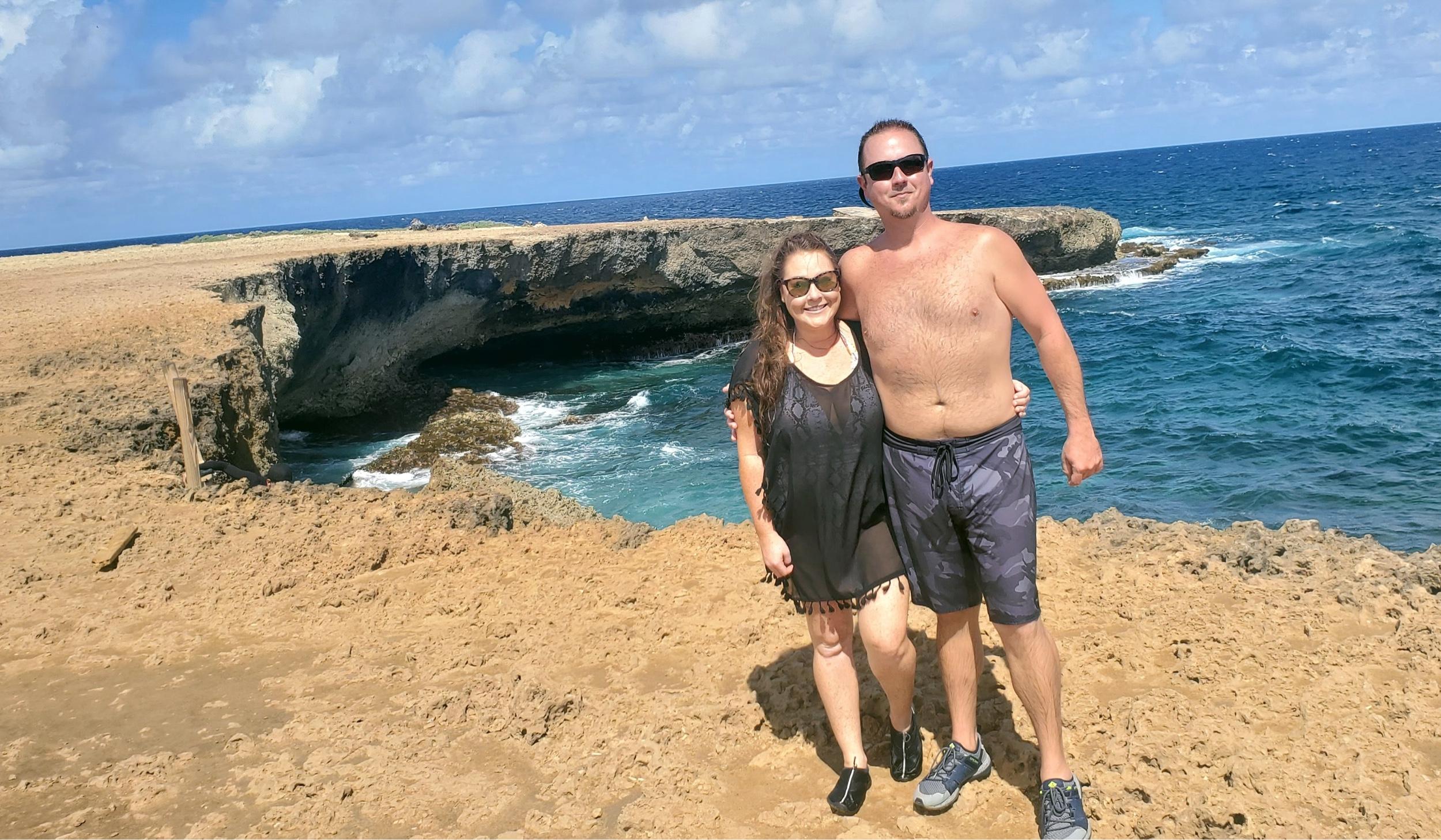 The Wedding Website of Jordan Robinson and Tim Jeffords