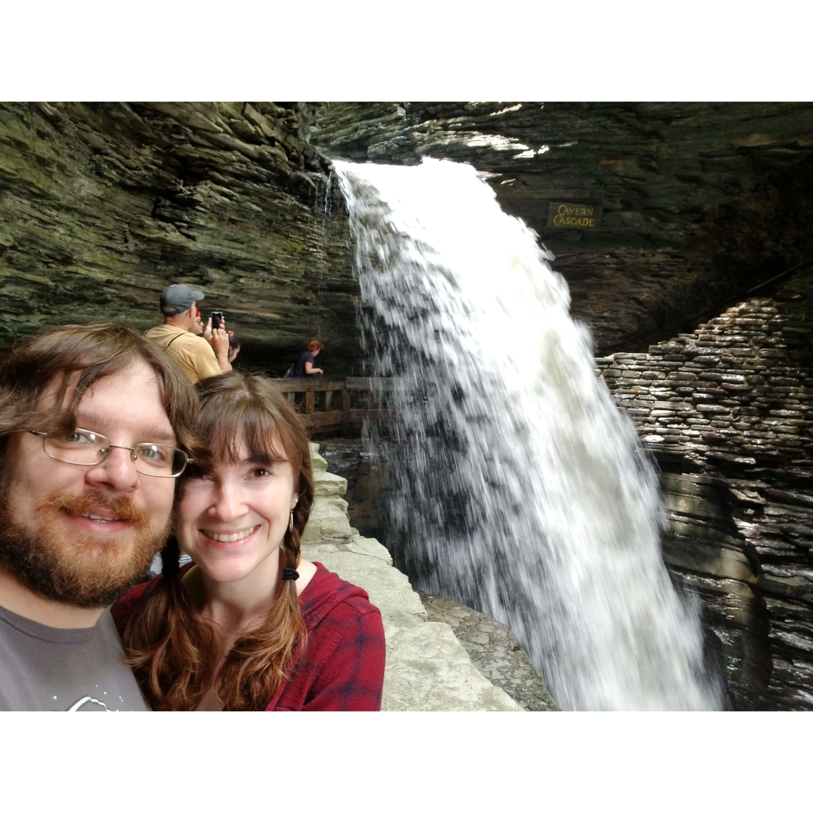 Watkins Glen, NY, July 2021
