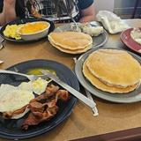 Olde Towne Pancake House and Catering
