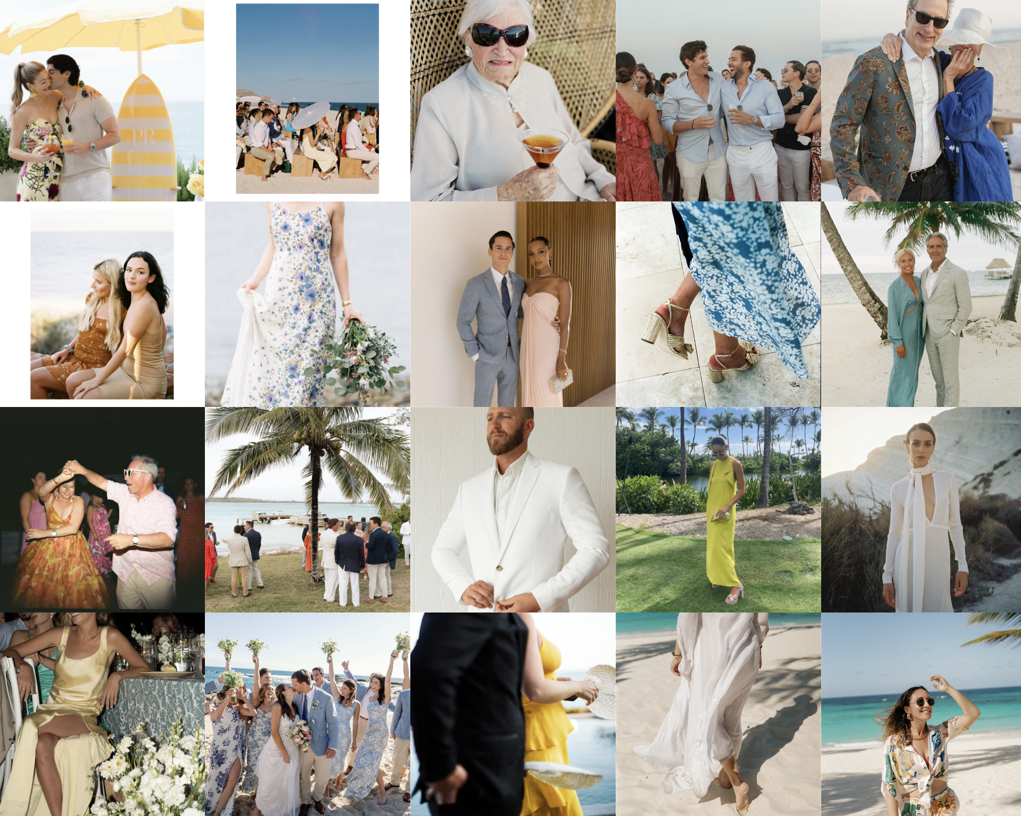 The Wedding Website of Christina Sours and Malik Jayawardena