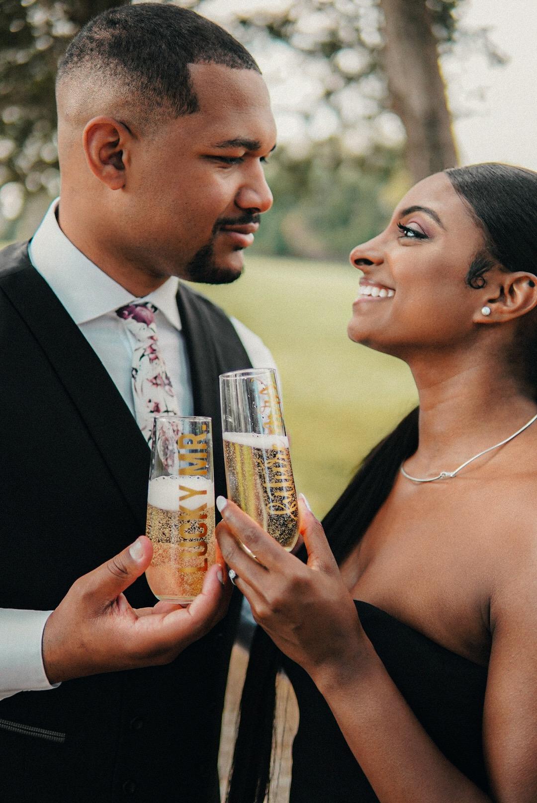 The Wedding Website of Gabrielle Walton and Kevin Holmes II