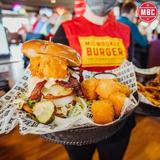 Milwaukee Burger Company - La Crosse