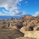 Zabriskie Point