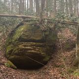 Gorge Underground