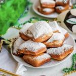 Cafe Du Monde French Market
