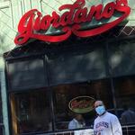 Giordano's