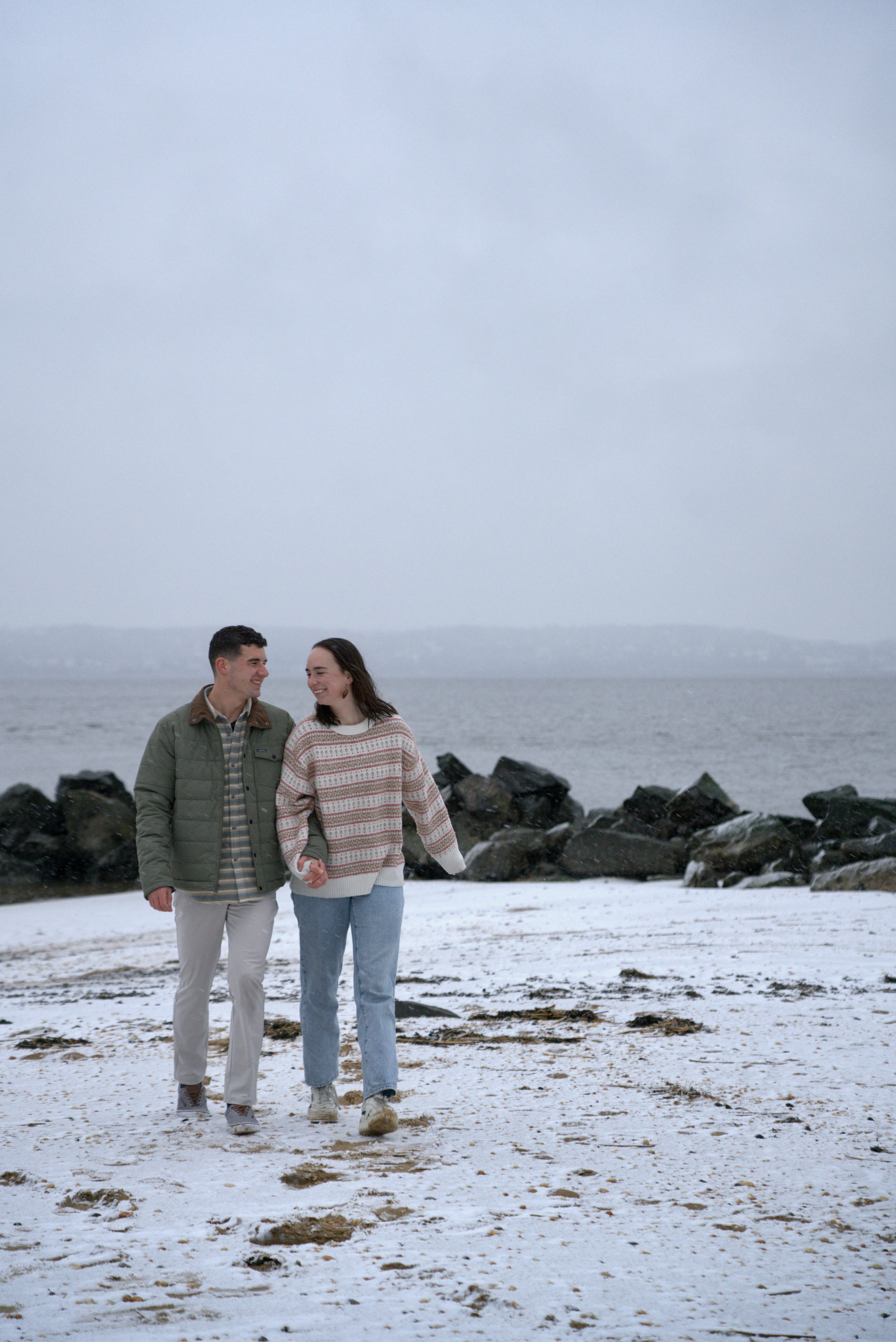The Wedding Website of Michael Murphy and Piper Geisler
