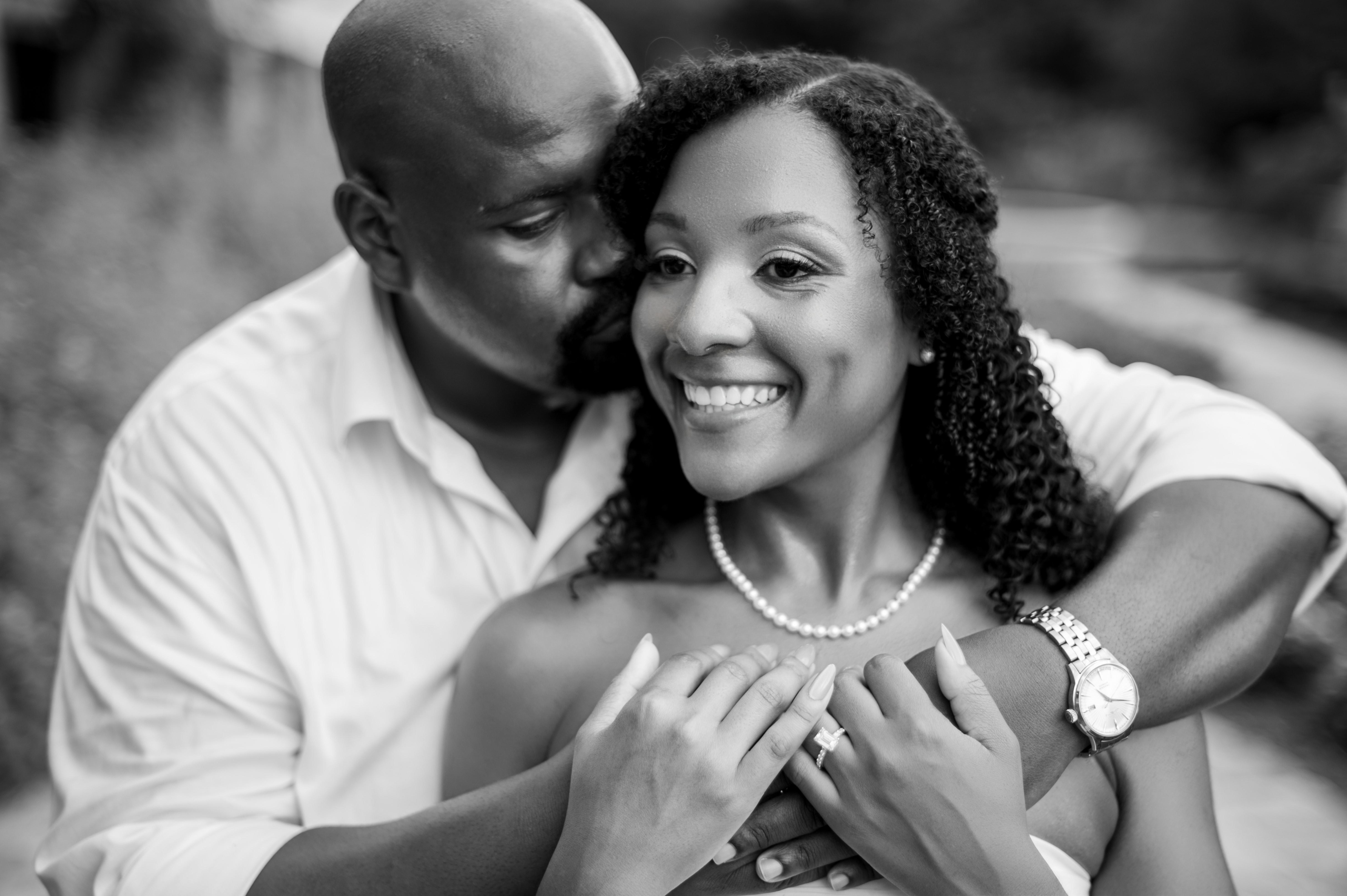The Wedding Website of Elizabeth Hamlett and Atila Libutsi