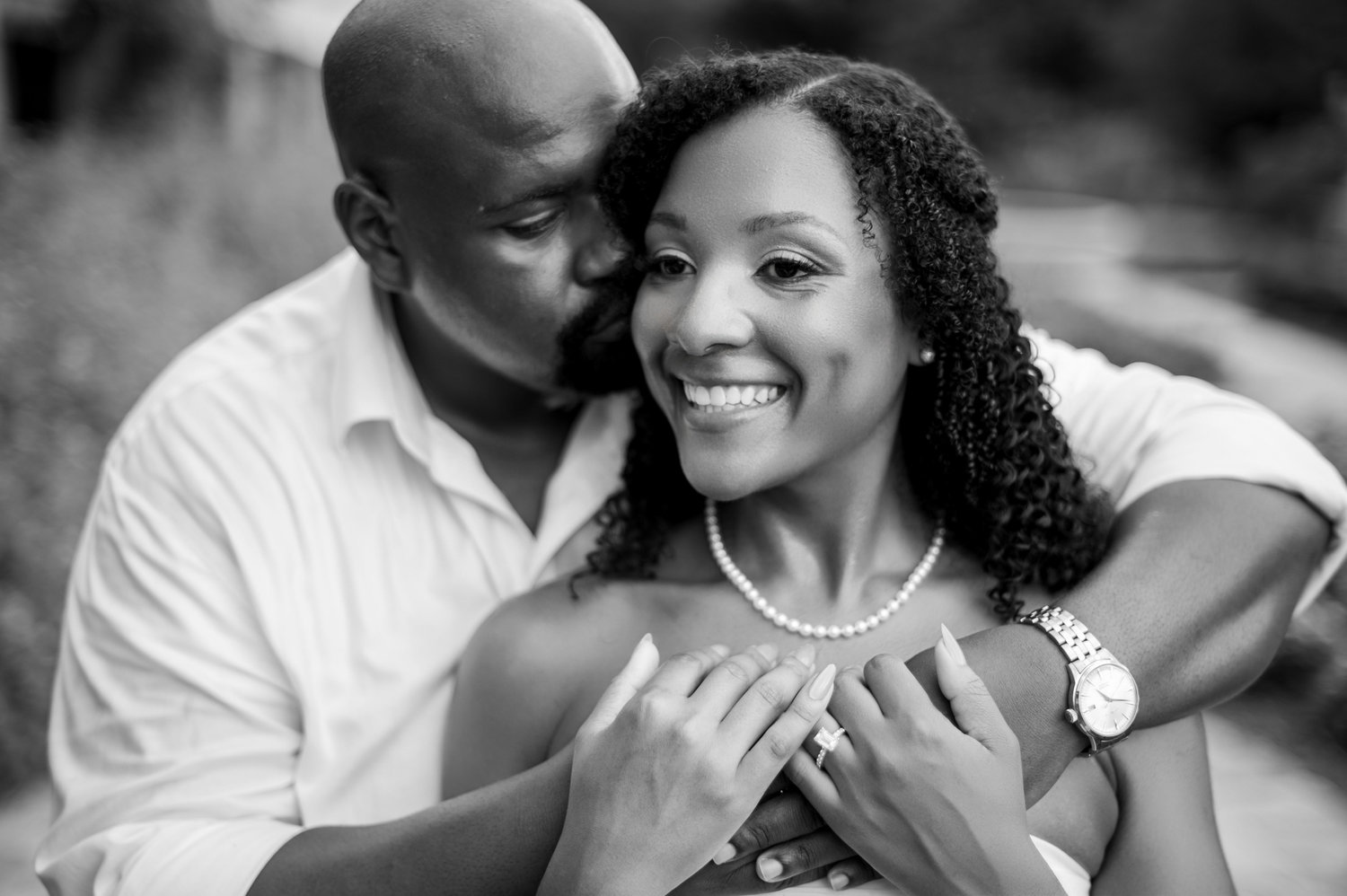 The Wedding Website of Elizabeth Hamlett and Atila Libutsi