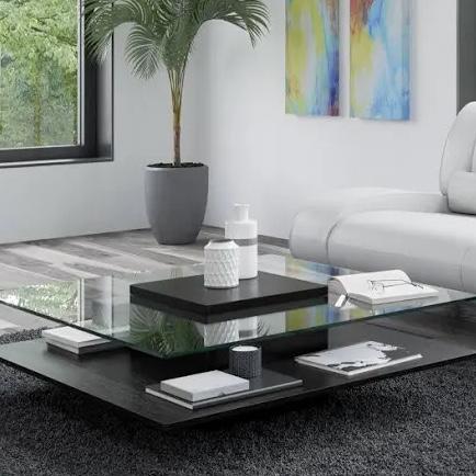 Coffee Table Fund