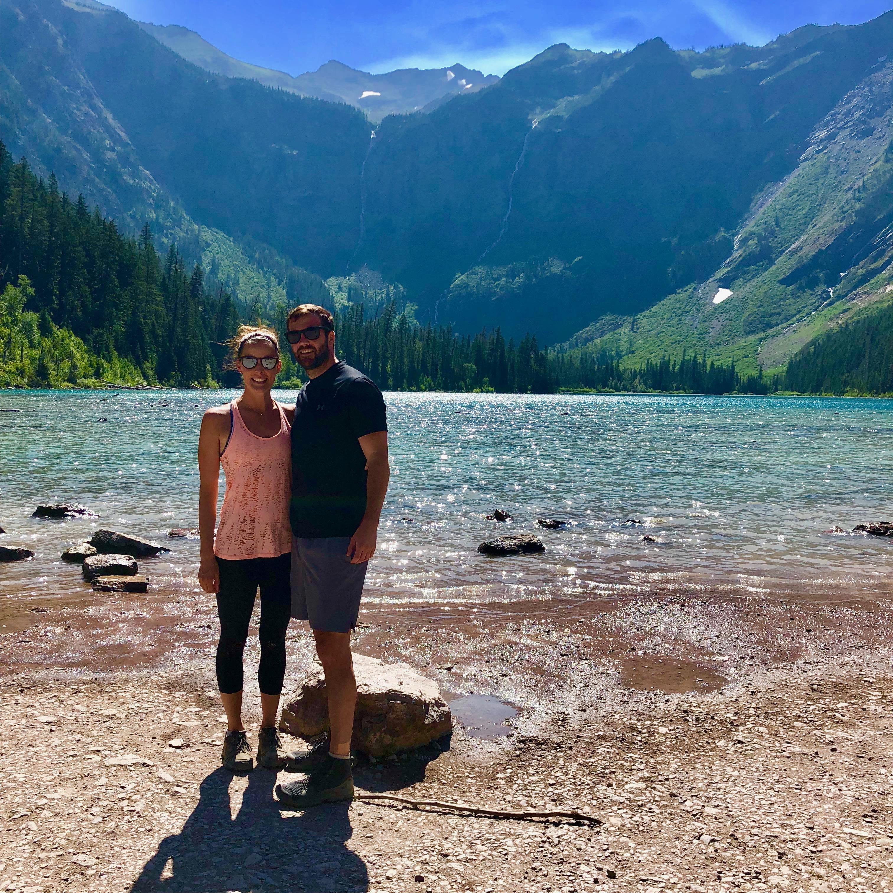 Glacier National Park