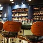 The Warren Bar & Burrow