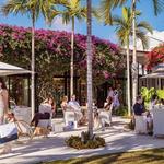 Royal Poinciana Plaza