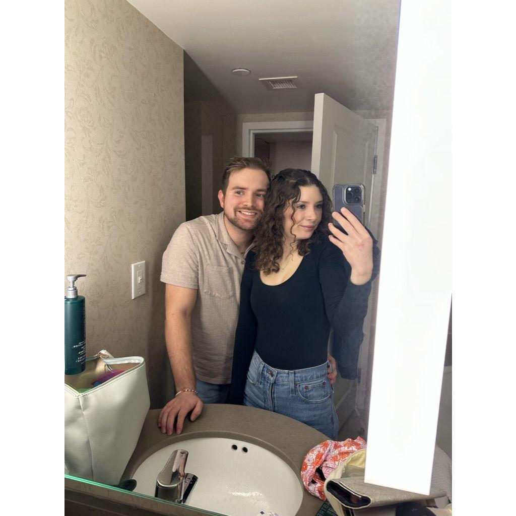 Trip to canada