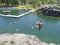 Dierkes Lake Park