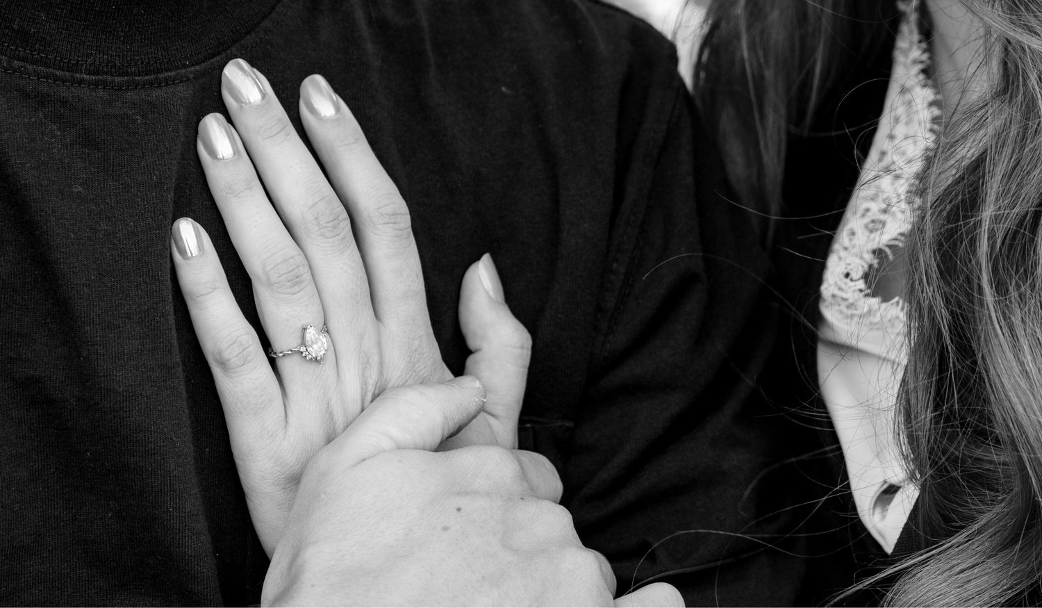 The Wedding Website of Malina Rawlins and Will Hutchins