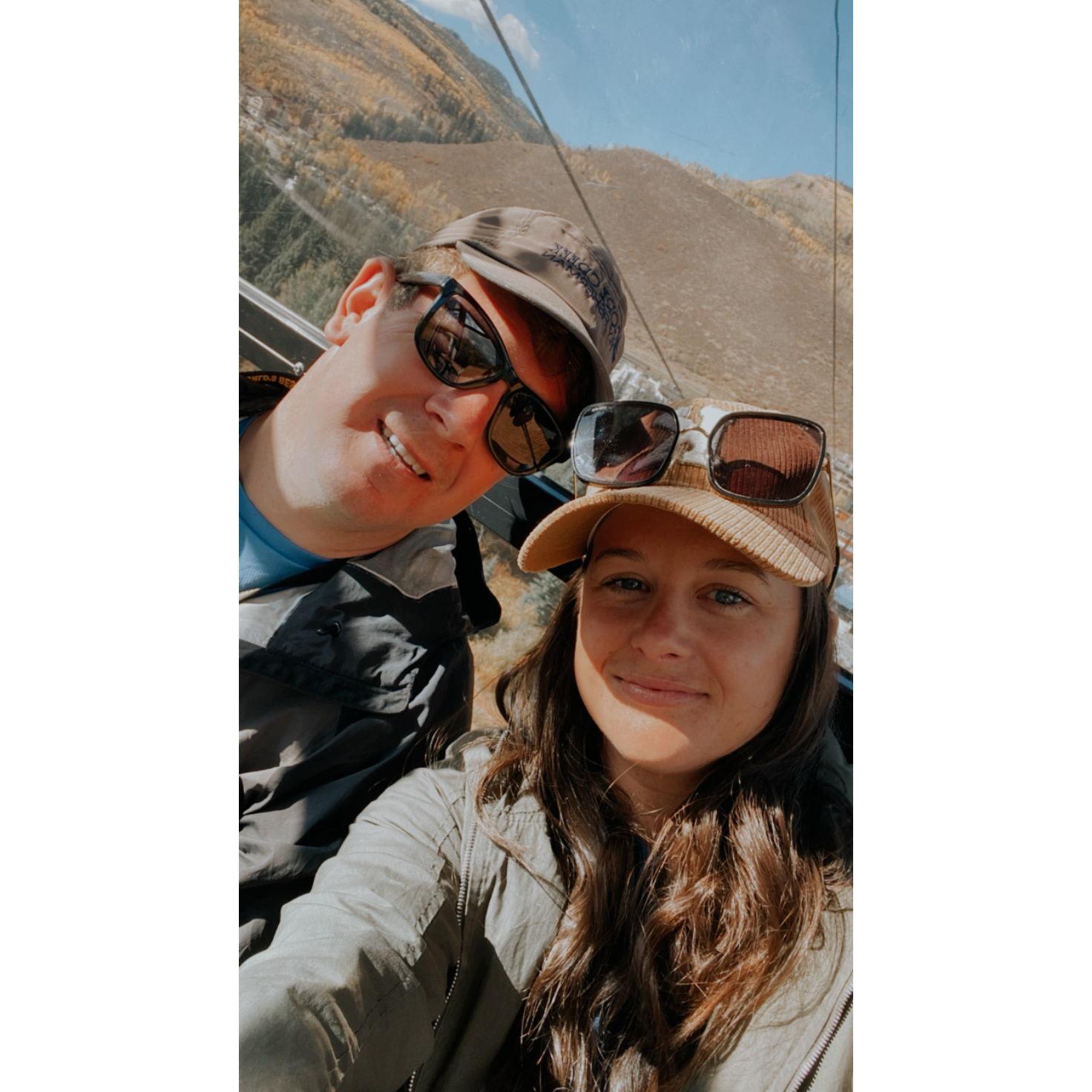 Vail, CO 2023