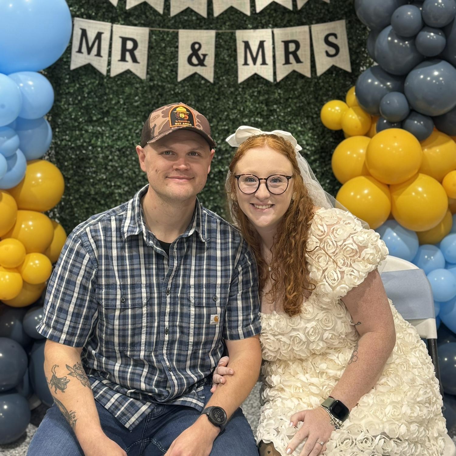 1/17/2026- Kentucky Wedding Shower