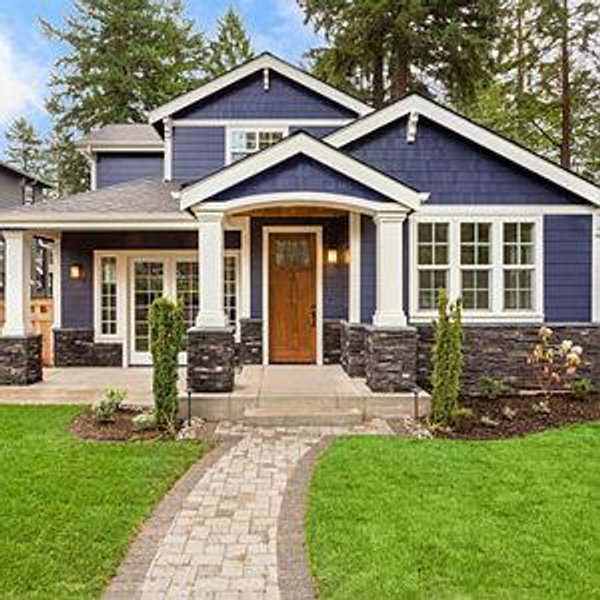 New Home Fund