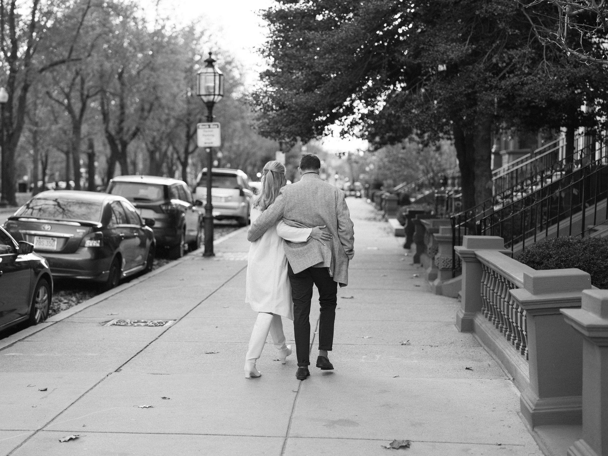 The Wedding Website of Casey Wagner and Danny Griffin
