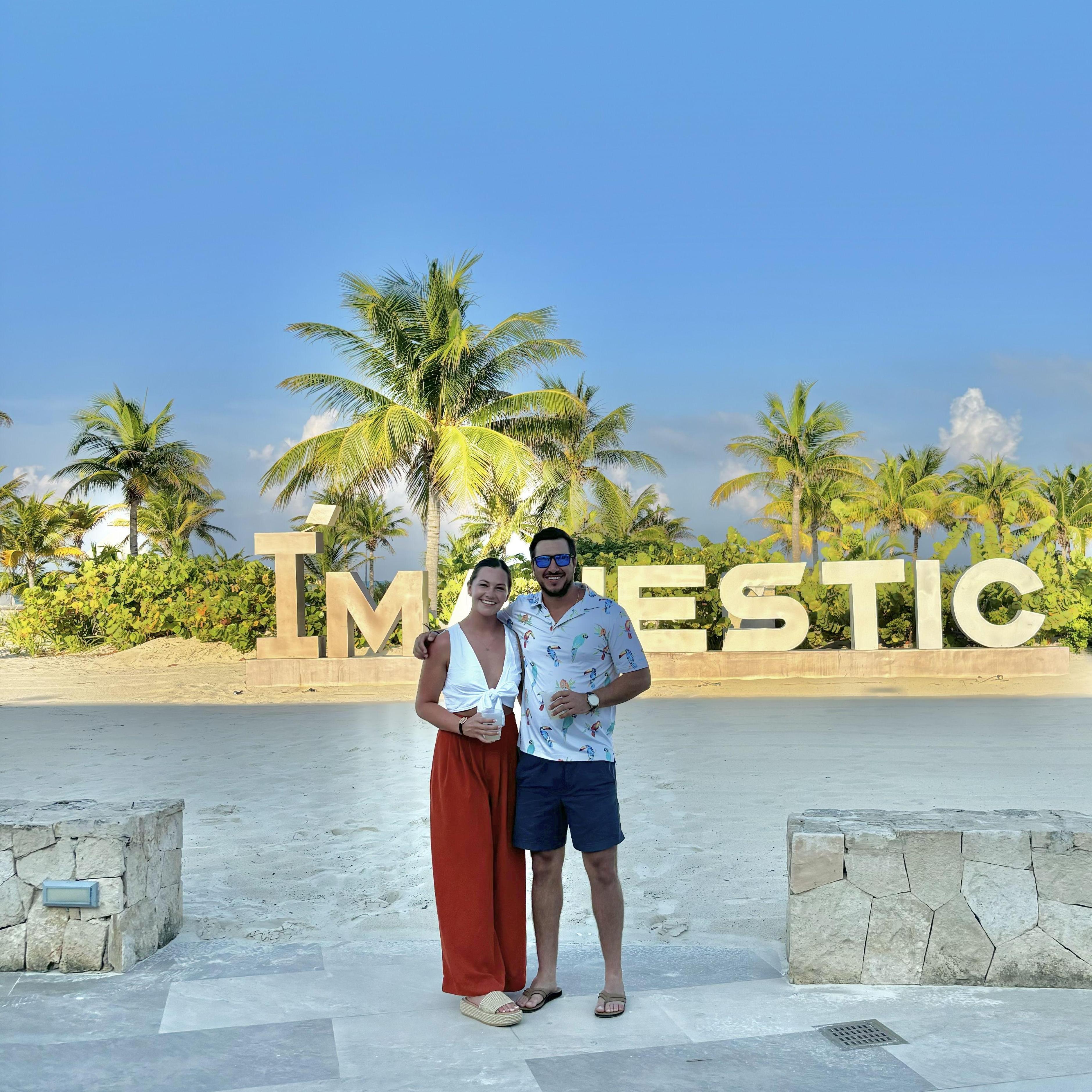 Costa Mujeres, Mexico