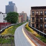 The High Line