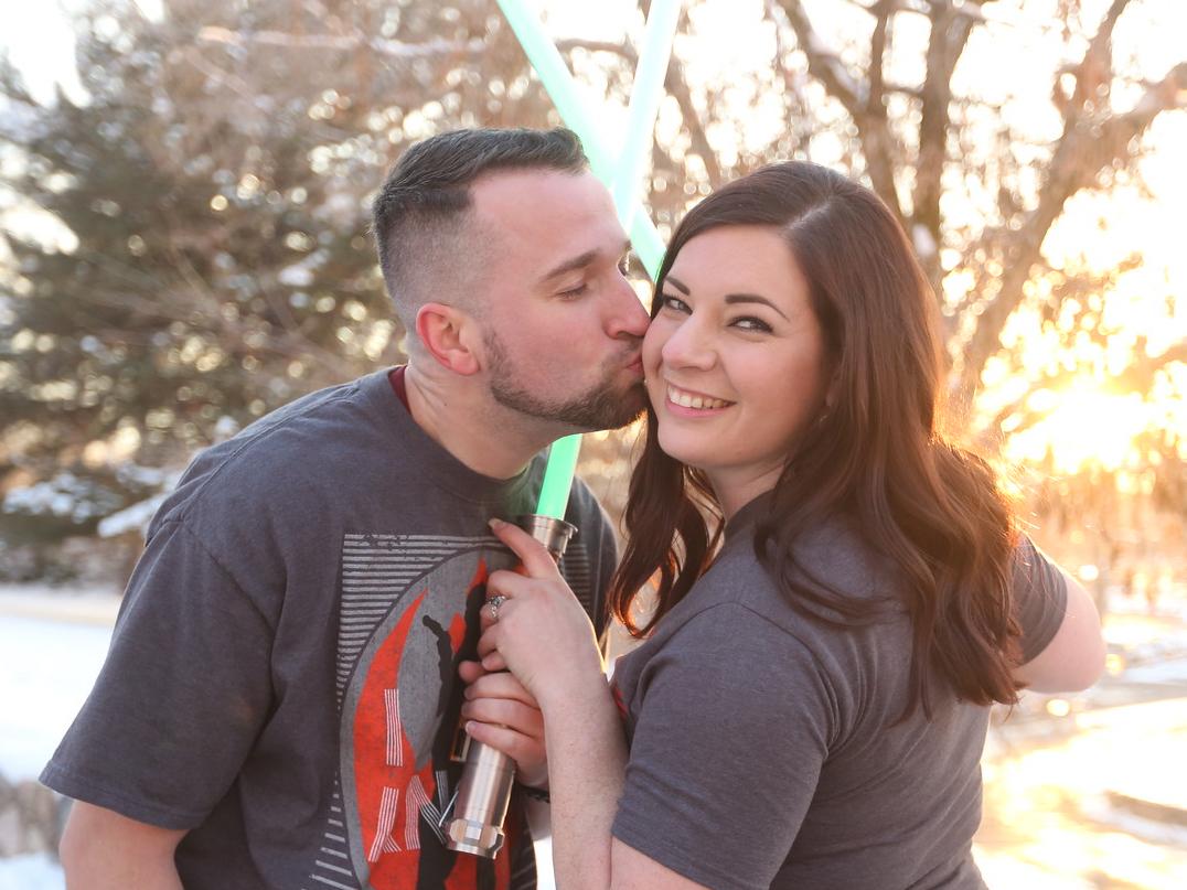 The Wedding Website of Ashley Rasmussen and Stephen Shunn