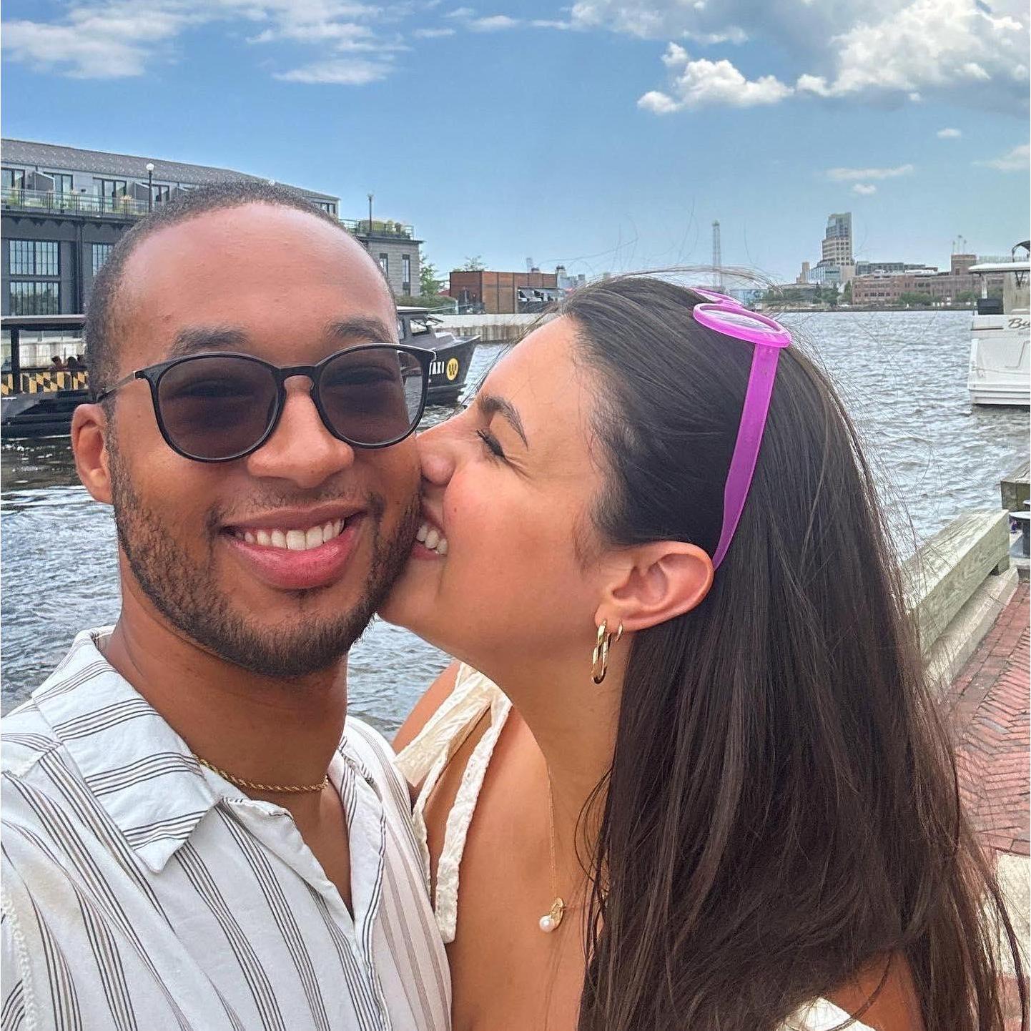 Fells Point, Baltimore, MD 07.23.2023