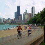 Lakefront Trail