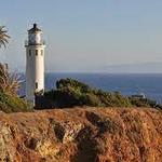Point Vicente Lighthouse