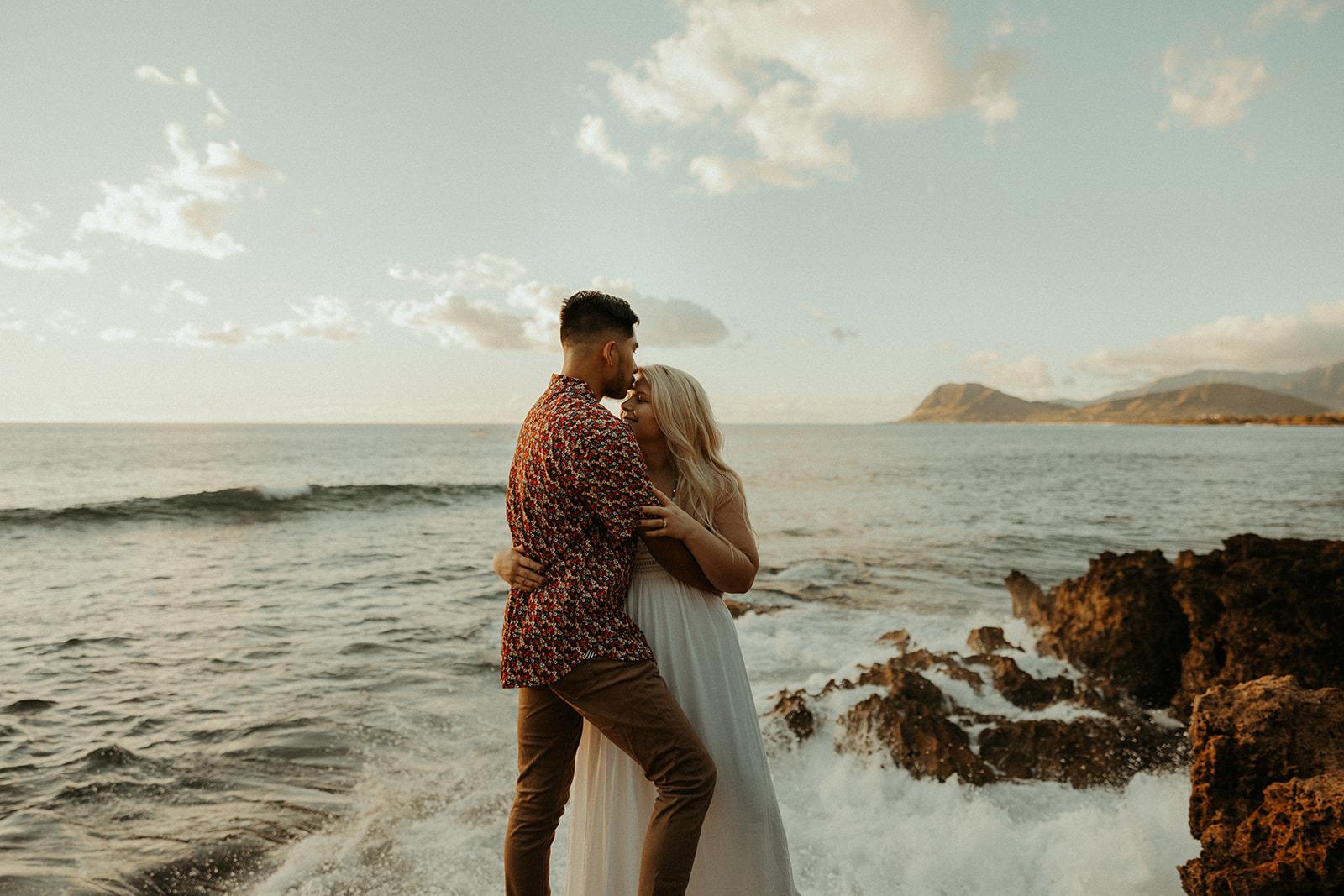 The Wedding Website of Kimberly Petersen and Ranyl Panarigan