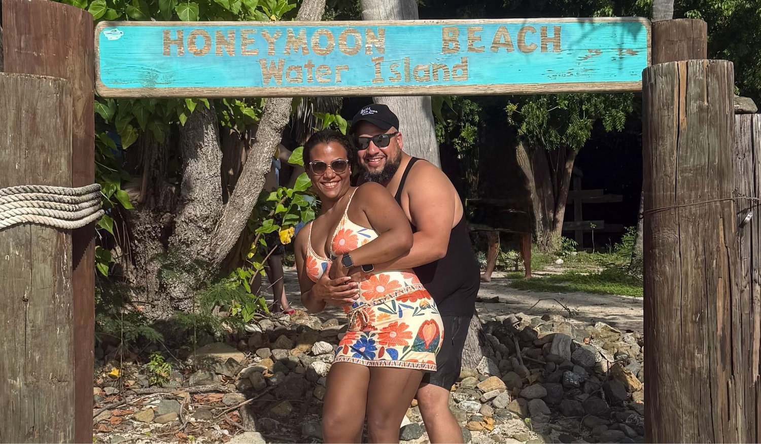 The Wedding Website of Roymari Zapata and Angel Veloz