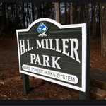 H.L. Miller Park