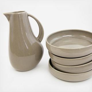 La Marsa 5-Piece Brunch Set