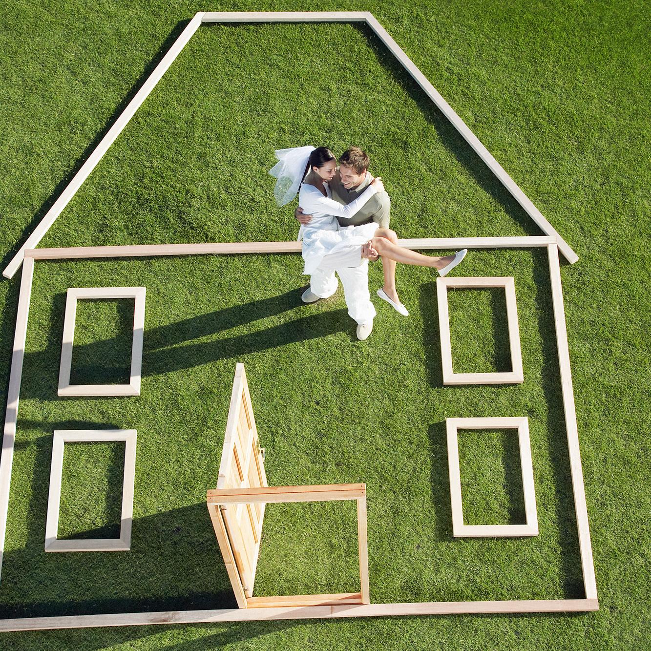 Honeymoon/New Home Fund