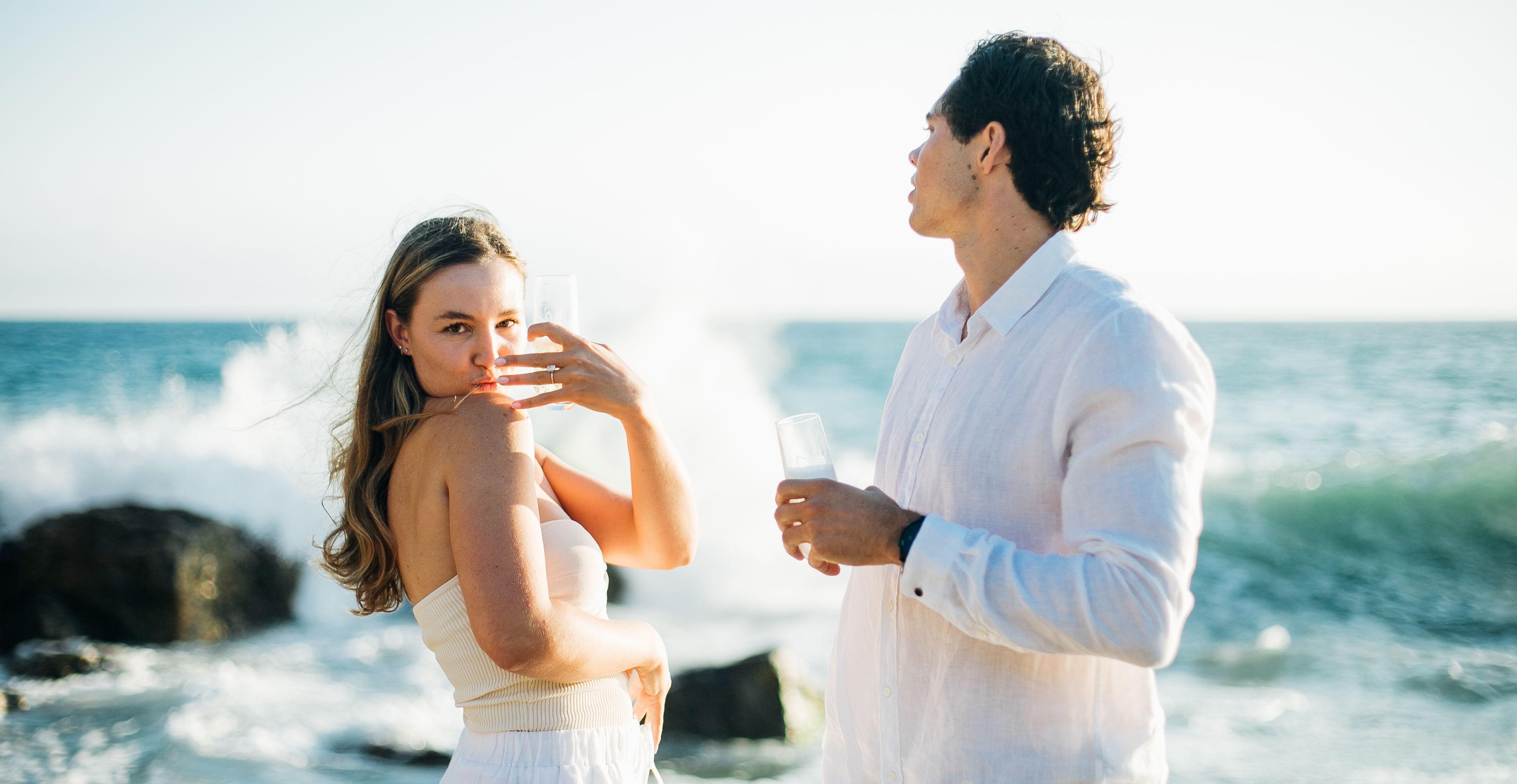 The Wedding Website of Adam Muhannad Abdulhamid and Christina Diana Warren