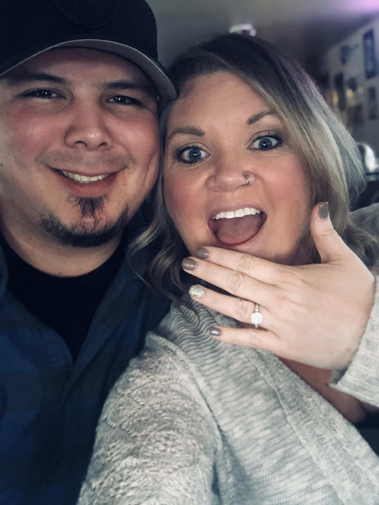 The Wedding Website of Timothy Ryan Moody and Nicole Corrine Pelican