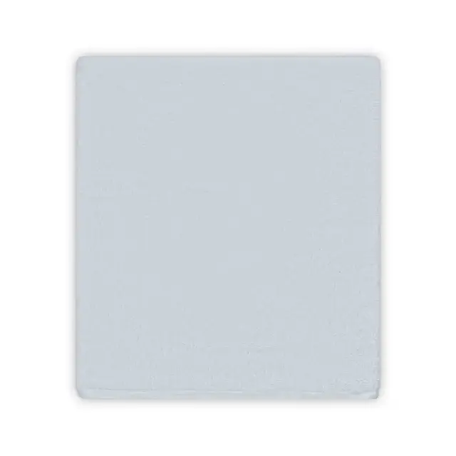 Haven™ Organic Cotton Terry Bath Towel in Illusion Blue