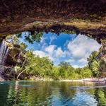 Hamilton Pool