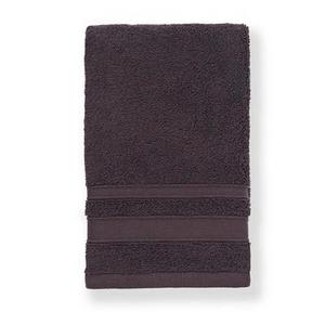 Performance Solid Hand Towel Squirrel Nut Brown - Threshold™