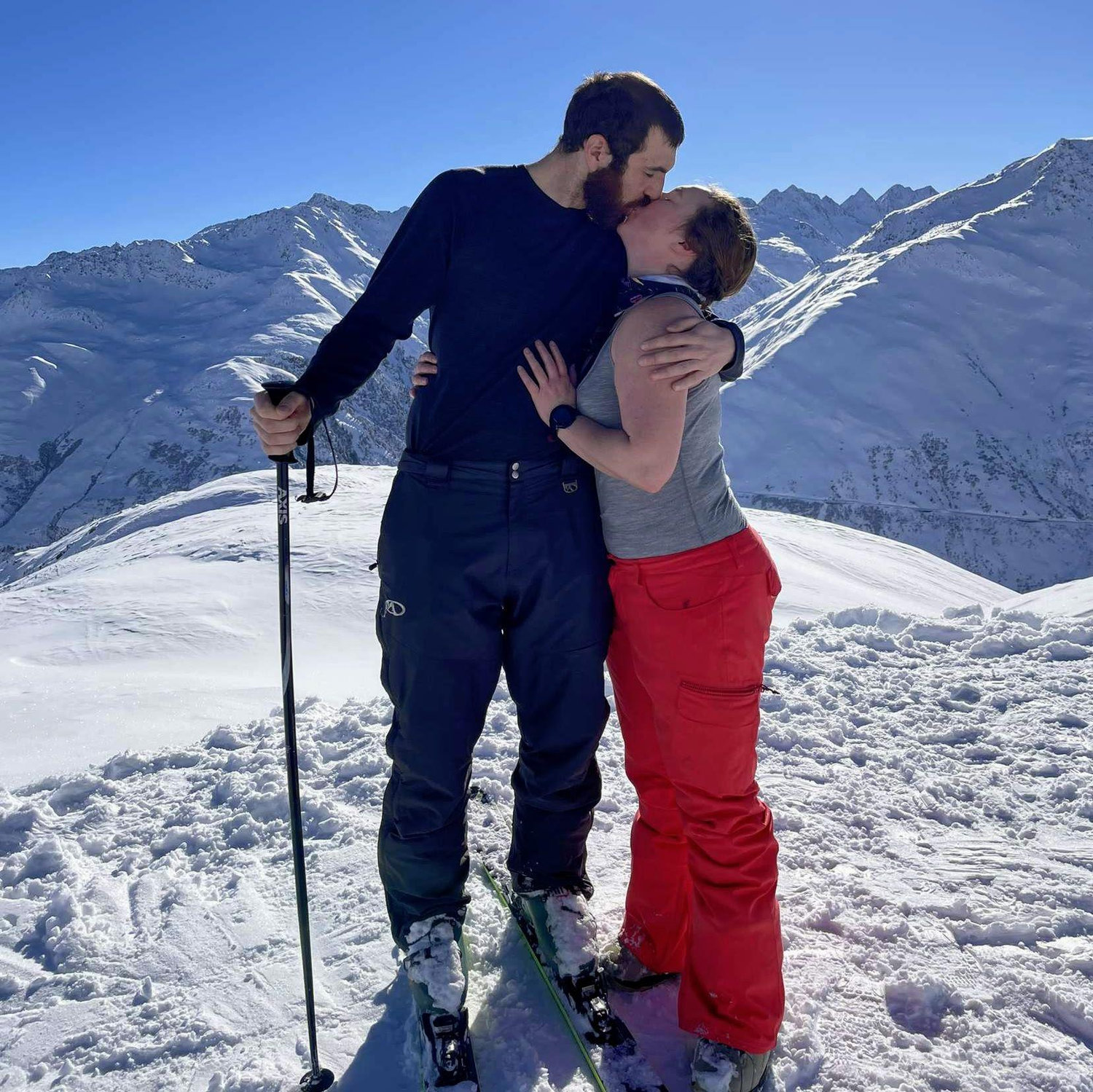 Switzerland 2023