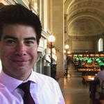 Boston Public Library