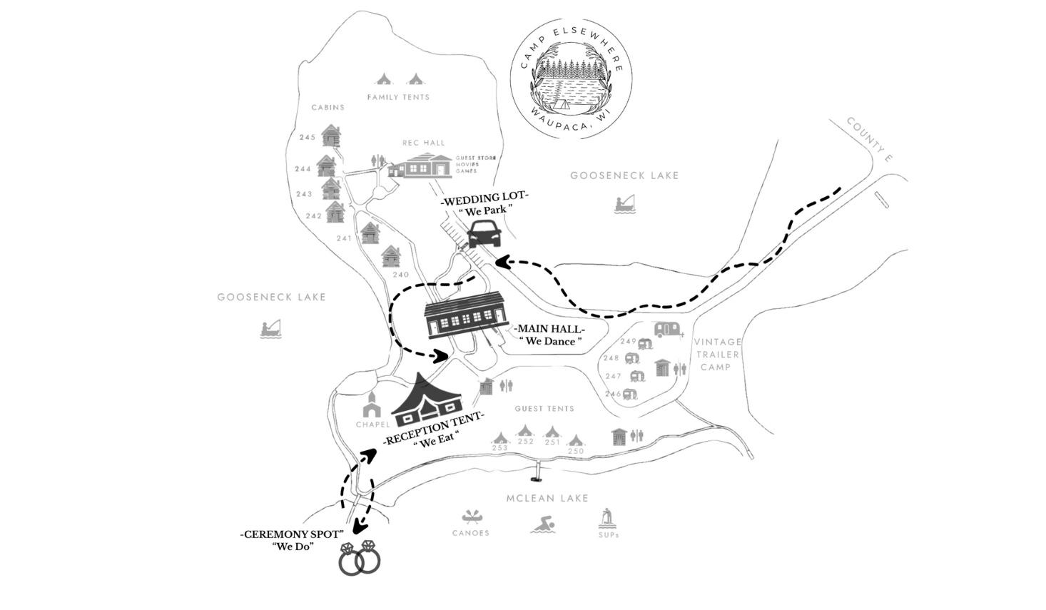 The Wedding Website of Talisha Leach and Joshua Garcia