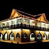 Dragon Palace