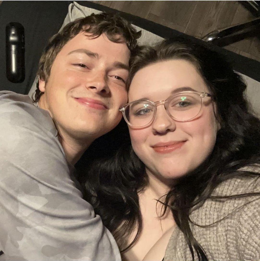 The night he proposed