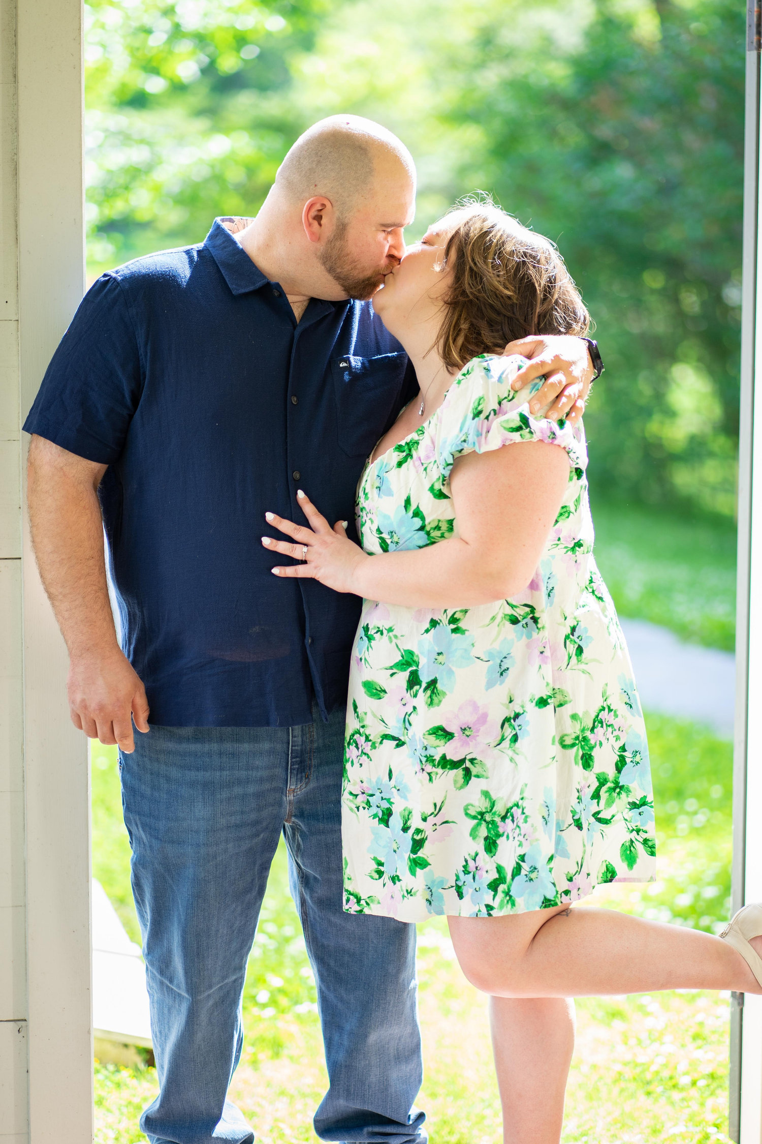 The Wedding Website of Dawn Keeney and Jonathan Pierro