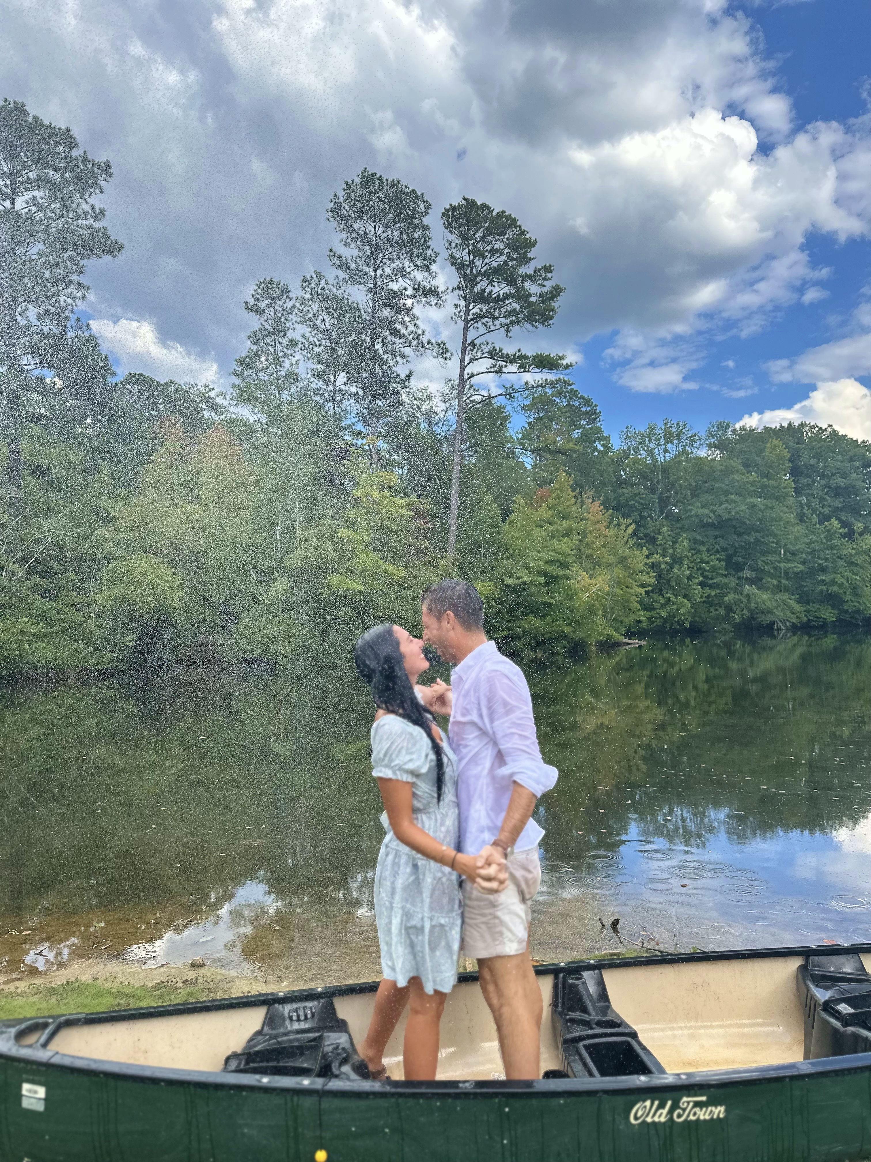 The Wedding Website of Jane Pollock and Greg Hoover