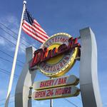 State Line Diner